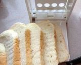 簡単　食パン　ホームベーカリー作り方7写真