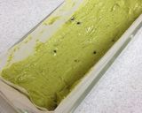 抹茶のパウンドケーキ作り方4写真