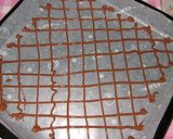 イチゴのスクエアケーキ作り方1写真