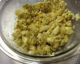 さつまいものポテトサラダ作り方3写真