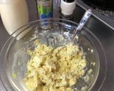 さつまいものポテトサラダ作り方4写真