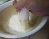 山芋を冷凍保存してみよう♪作り方2写真