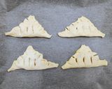 サクサクヘルシーアップルパイ作り方7写真