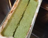 抹茶のパウンドケーキ作り方5写真