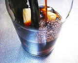 煮物・照焼き・丼もの任せて～万能醤油だれ作り方2写真