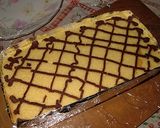 イチゴのスクエアケーキ作り方10写真