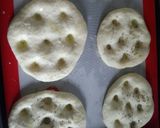 ふかふかフォカッチャ♡作り方8写真
