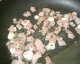 子どももぱくぱく☆ポパイチャーハン作り方1写真