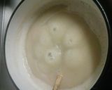 煮込まずに出来る!えのき氷作り方3写真