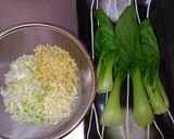 激辛好きさんへ♡激辛濃厚担々麺(^∇^)作り方1写真
