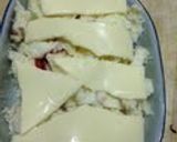 簡単だ！りんごのオーブン焼きチーズのせ☆作り方3写真