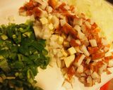 ちくわキーマカレー作り方1写真
