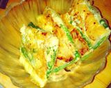チヂミ風卵焼き作り方6写真
