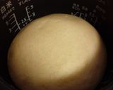 国産小麦粉と炊飯器で作る白いパン作り方17写真