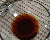 ところてんのタレ作り方1写真
