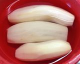 すだちdeレンコン天ぷら作り方1写真