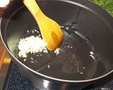鶏と小玉ねぎのカレー煮*中華風作り方3写真