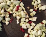 茄子のカポナータ作り方3写真