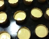 【油脂不使用】栗のカップケーキ作り方4写真