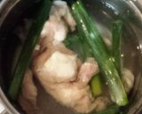 ホルモンのトマト煮込み作り方2写真