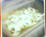 きのことベーコンの爽やかホットサラダ作り方3写真
