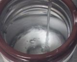 スープジャーで少量＆時短！1杯分の甘酒作り方1写真