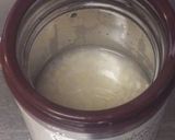 スープジャーで少量＆時短！1杯分の甘酒作り方5写真