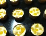 【油脂不使用】栗のカップケーキ作り方5写真