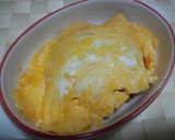 キッズオムライス作り方5写真