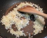 豚ひき肉で子ども喜ぶハンバーグ♪♪作り方1写真