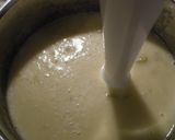 セロリのスープ作り方5写真