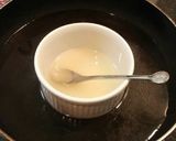 ホッと一息!*カフェオレプリン*作り方3写真