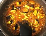m茄子のチリソース作り方5写真