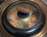 豚ひき肉で子ども喜ぶハンバーグ♪♪作り方4写真