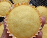 たまご蒸しパン作り方3写真