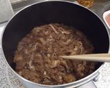 大根消費!富山の味☆おすわい作り方2写真