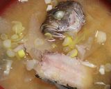 あら汁作り方6写真