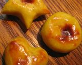 かわいい♪すいーとぽてと。作り方6写真