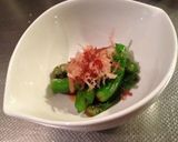 甘辛〜♡ししとう炒め作り方5写真