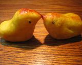 かわいい♪すいーとぽてと。作り方8写真