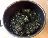 【一品にも】海苔の佃煮【簡単】作り方1写真