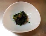 【一品にも】海苔の佃煮【簡単】作り方3写真