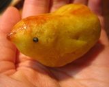かわいい♪すいーとぽてと。作り方9写真