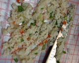 離乳食手掴みオムライスお弁当にも！作り方2写真