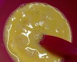 離乳食手掴みオムライスお弁当にも！作り方3写真