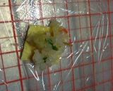 離乳食手掴みオムライスお弁当にも！作り方8写真