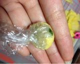 離乳食手掴みオムライスお弁当にも！作り方9写真