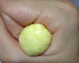 離乳食手掴みオムライスお弁当にも！作り方10写真