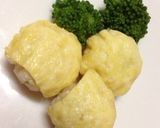 離乳食手掴みオムライスお弁当にも！作り方11写真