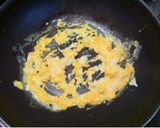 中華風 野菜炒め作り方2写真